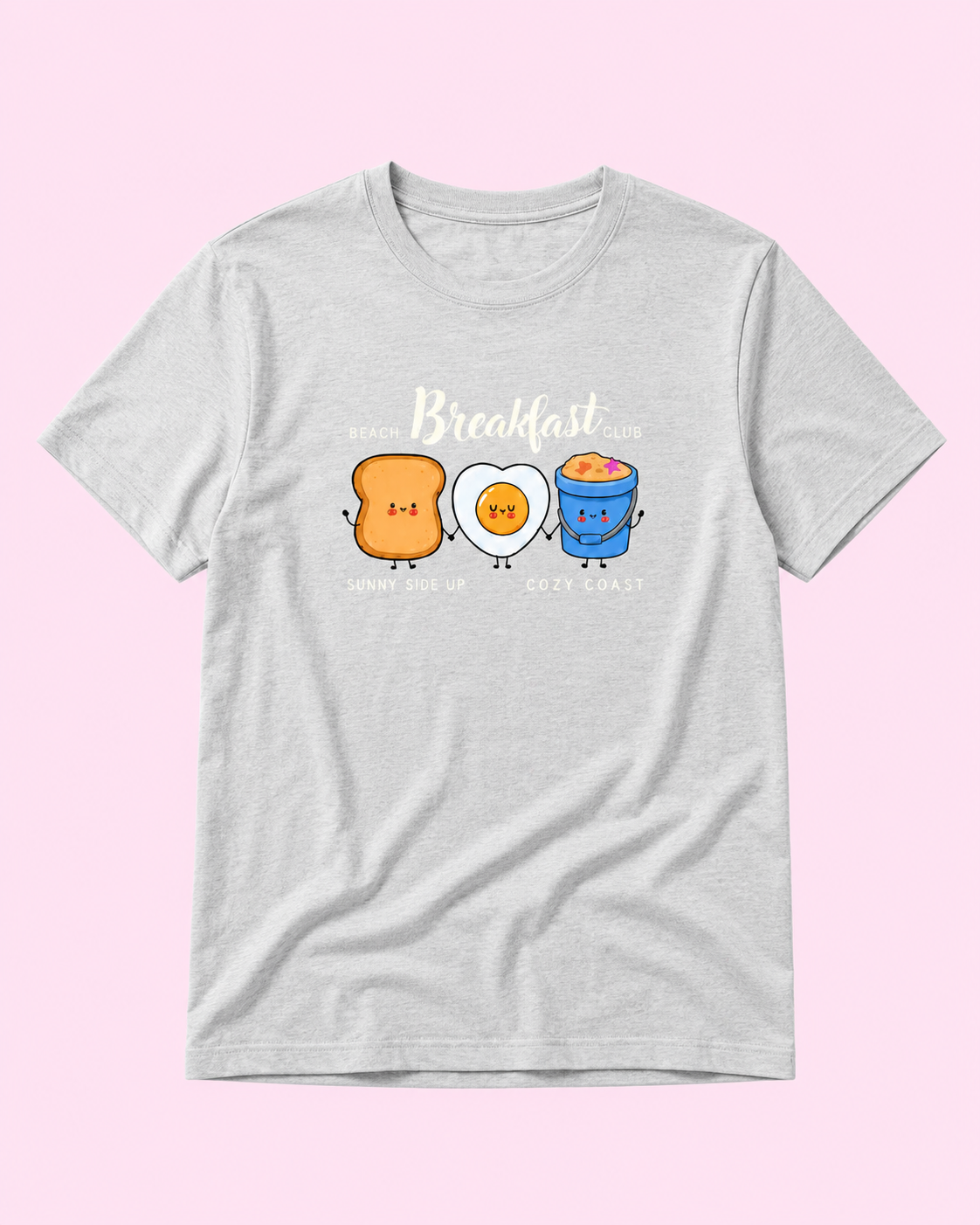 Kids Sunny side up T-Shirt