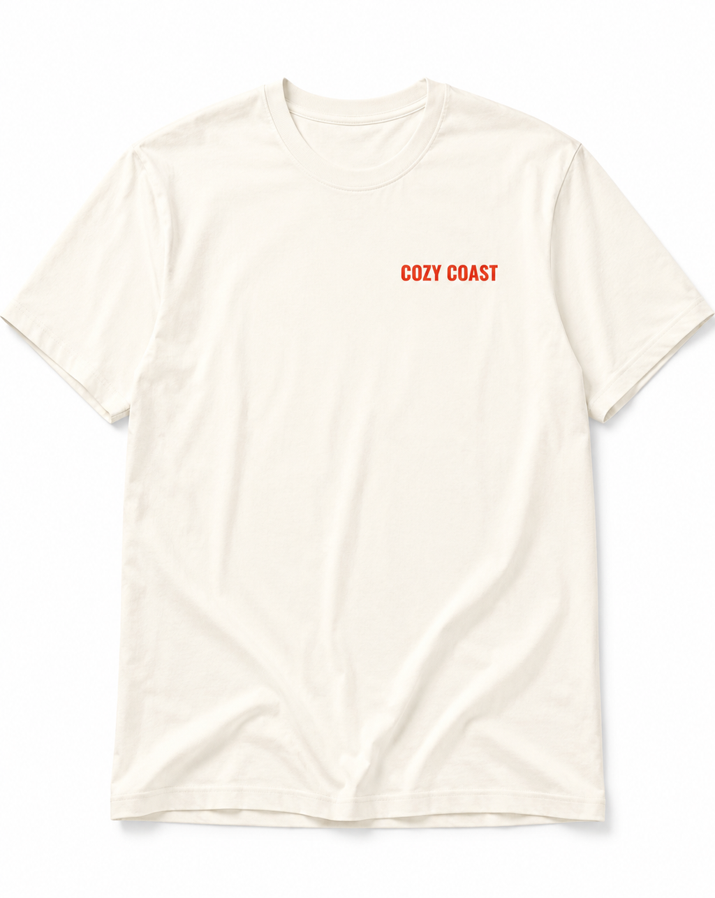 Life is peachy T-shirt
