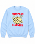 Pumpkin Season Sweatshirt