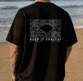 Men’s Keep it Coastal T-shirt