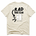 RAD kids club T-Shirt