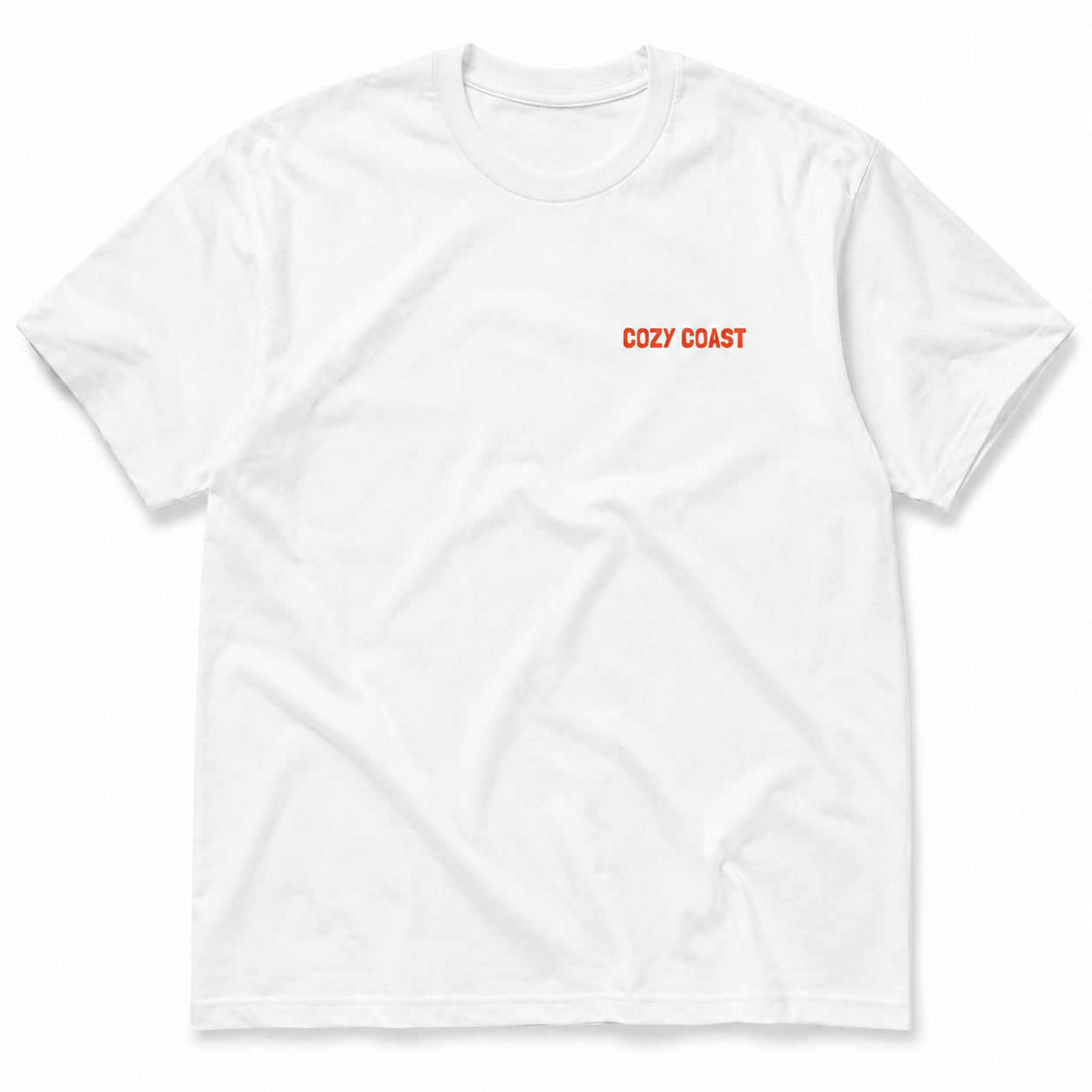Life is peachy T-shirt