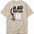 Men’s RAD Dad Club T-shirt