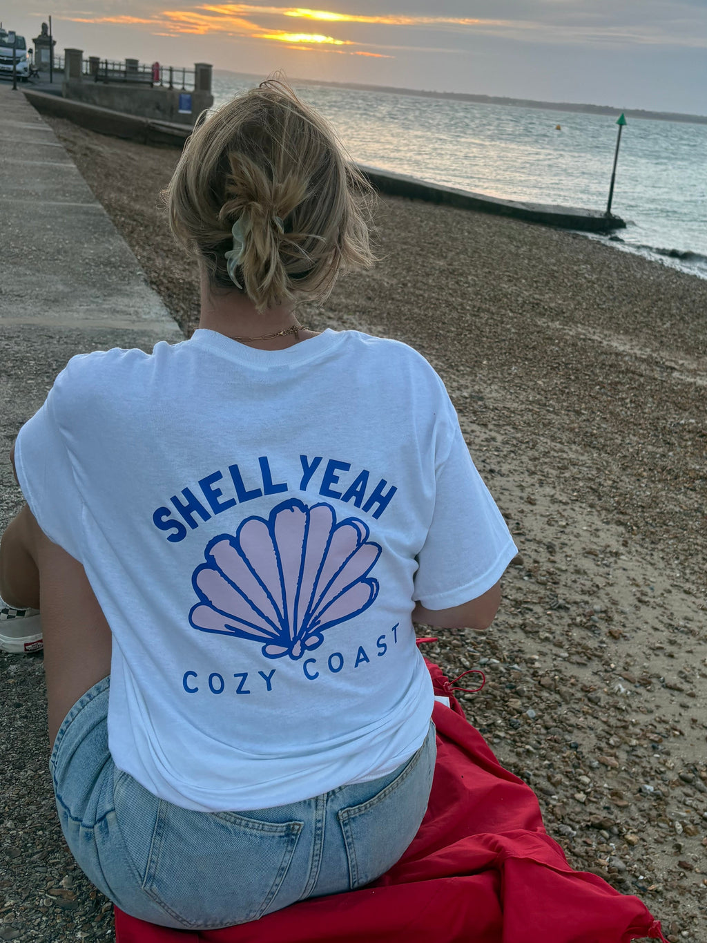 Shell Yeah T-shirt