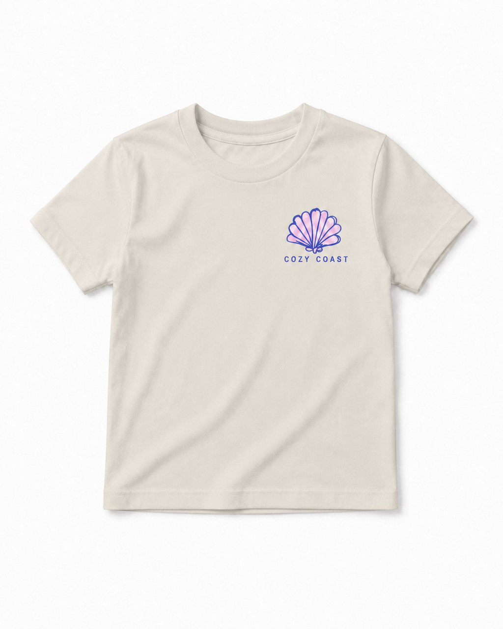 Kids Shell Yeah T-shirt