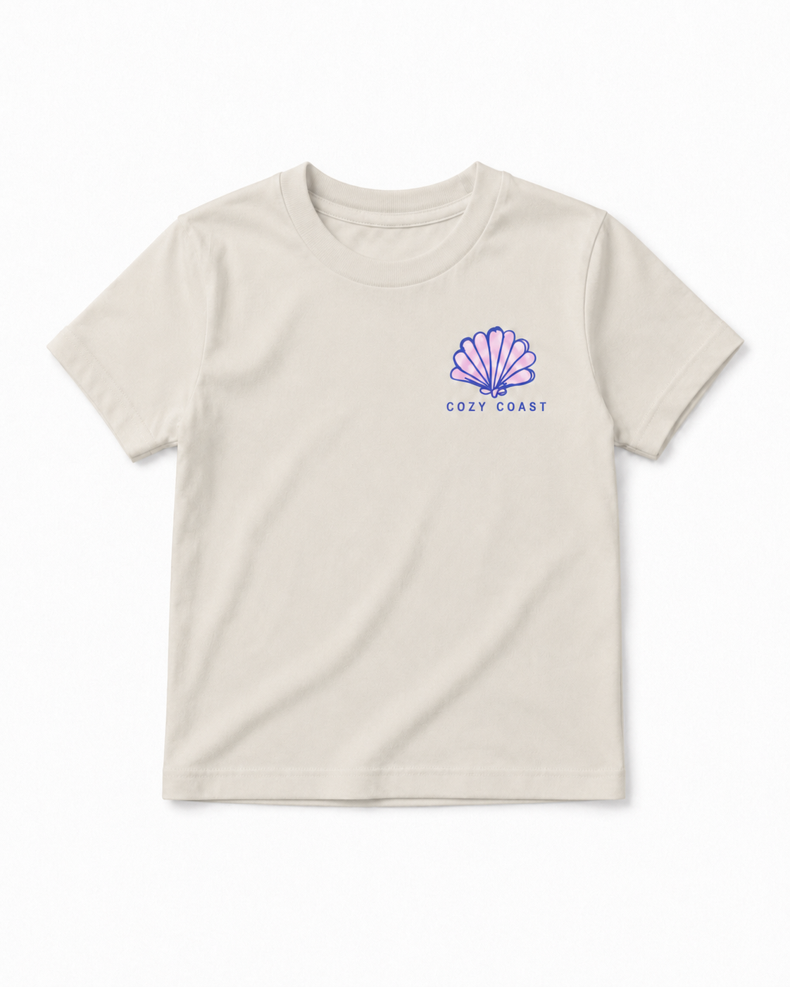 Kids Shell Yeah T-shirt