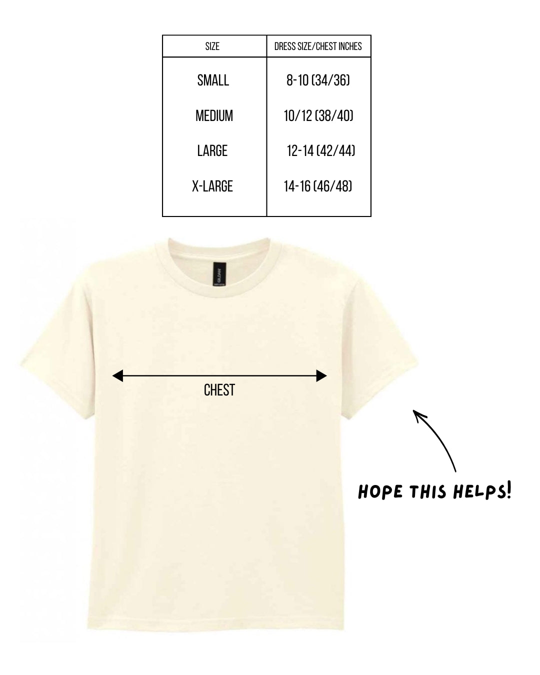 Aperol Spritz Over-Sized Stripe T-Shirt