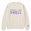 What the shell Sweatshirt