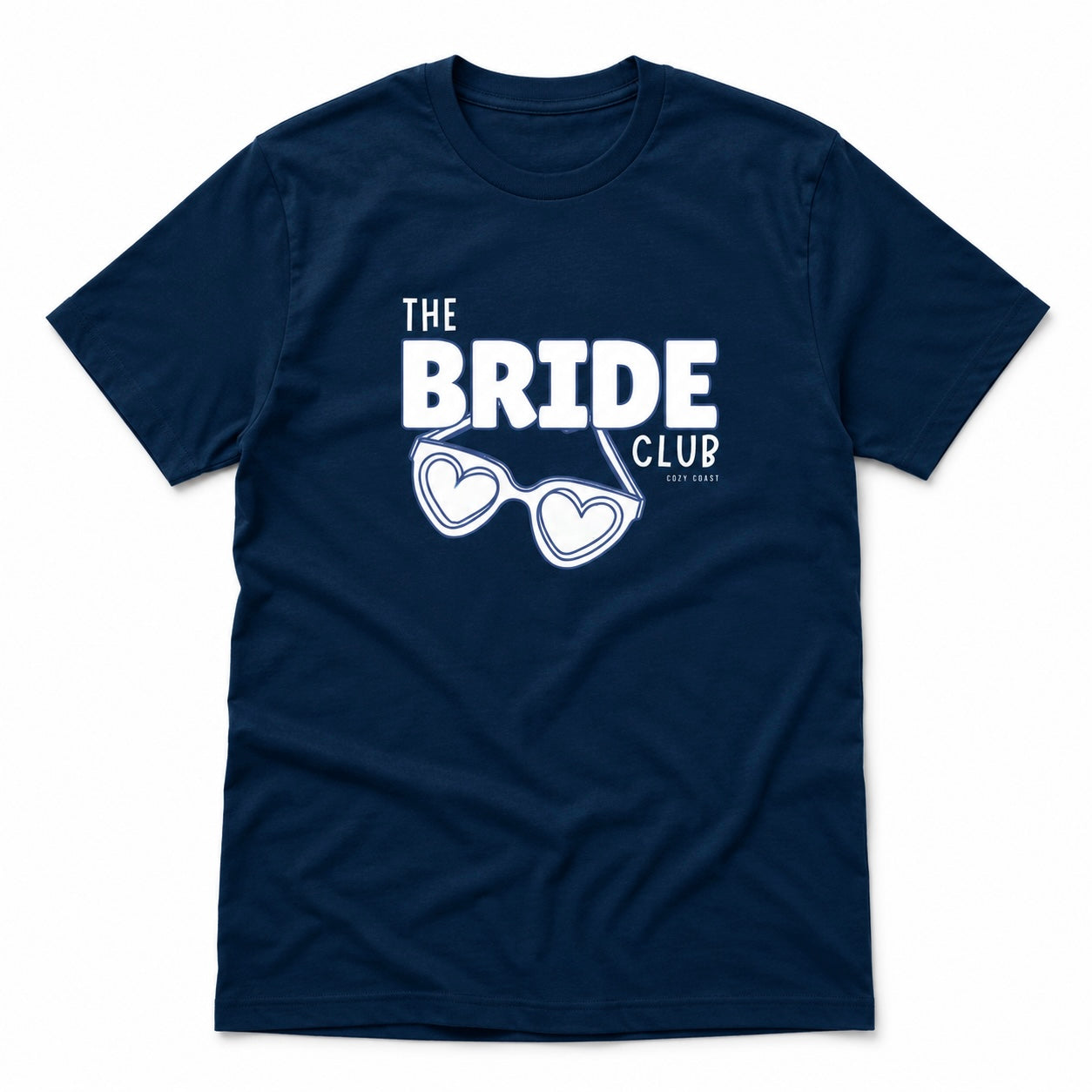 The BRIDE club
