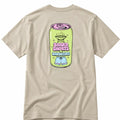 Men’s Board Shorts & Barbecue T-shirt