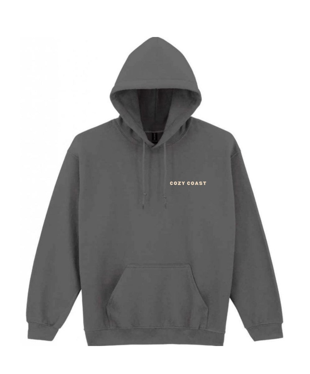 Choose Island Life Hoodie