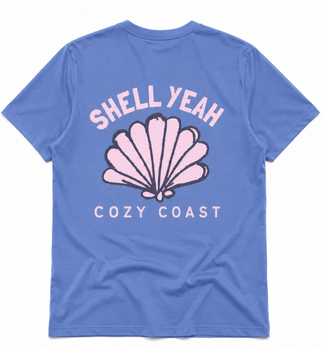 Shell Yeah T-shirt