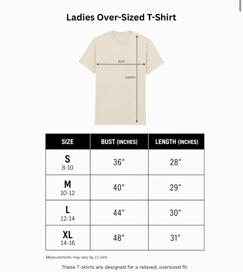 BRIDE T-shirt