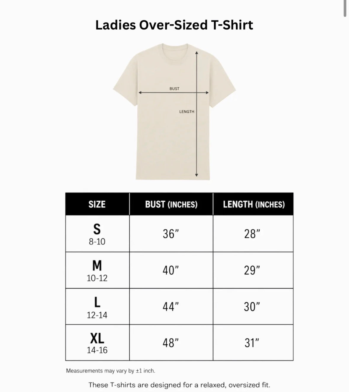 BRIDE T-shirt
