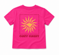 Kids Island summer girl Tshirt