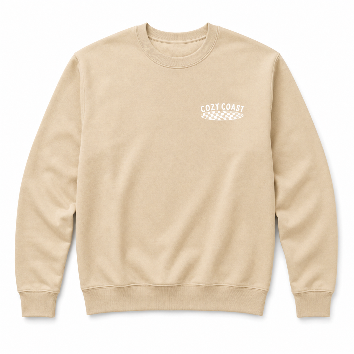 Après Surf Sweater