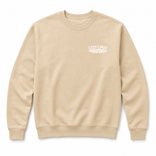 Après Surf Sweater