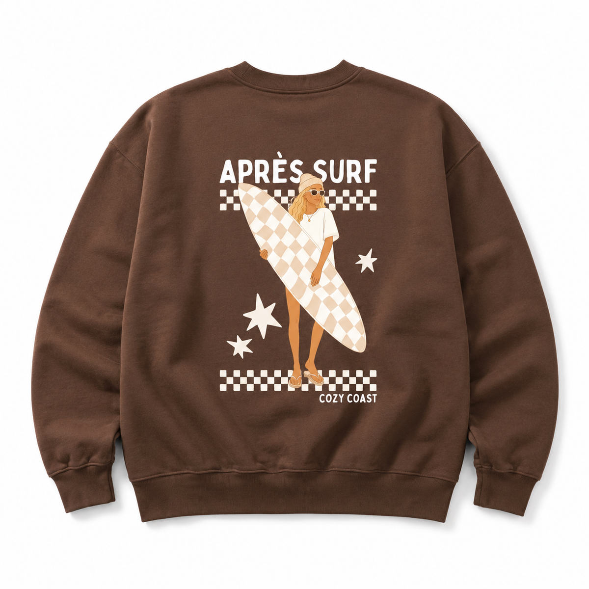 Après Surf Sweater