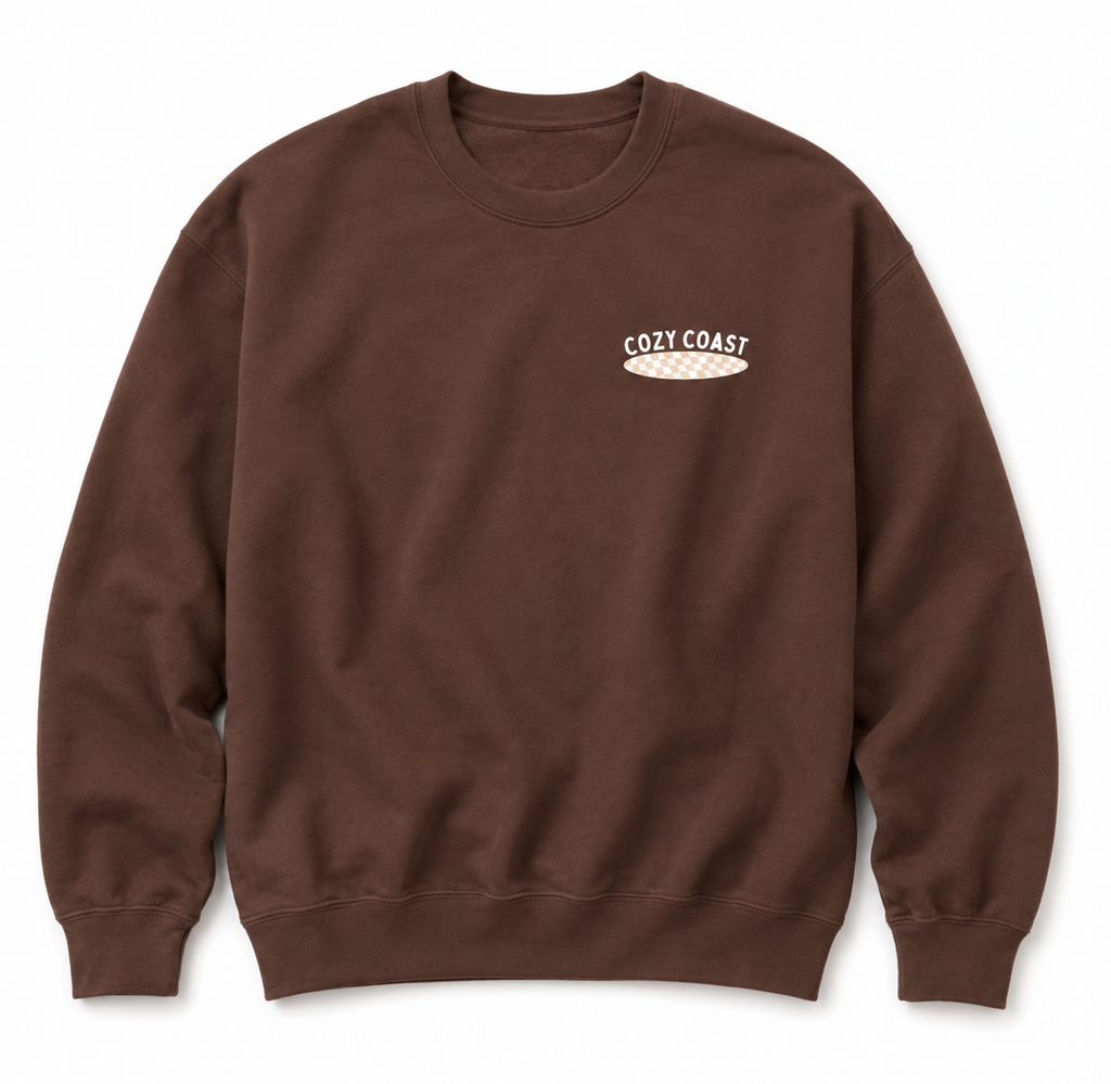 Après Surf Sweater