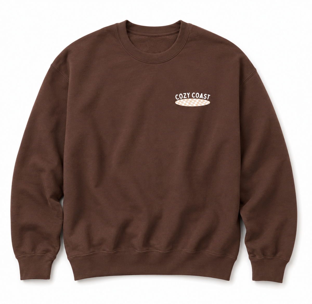 Après Surf Sweater