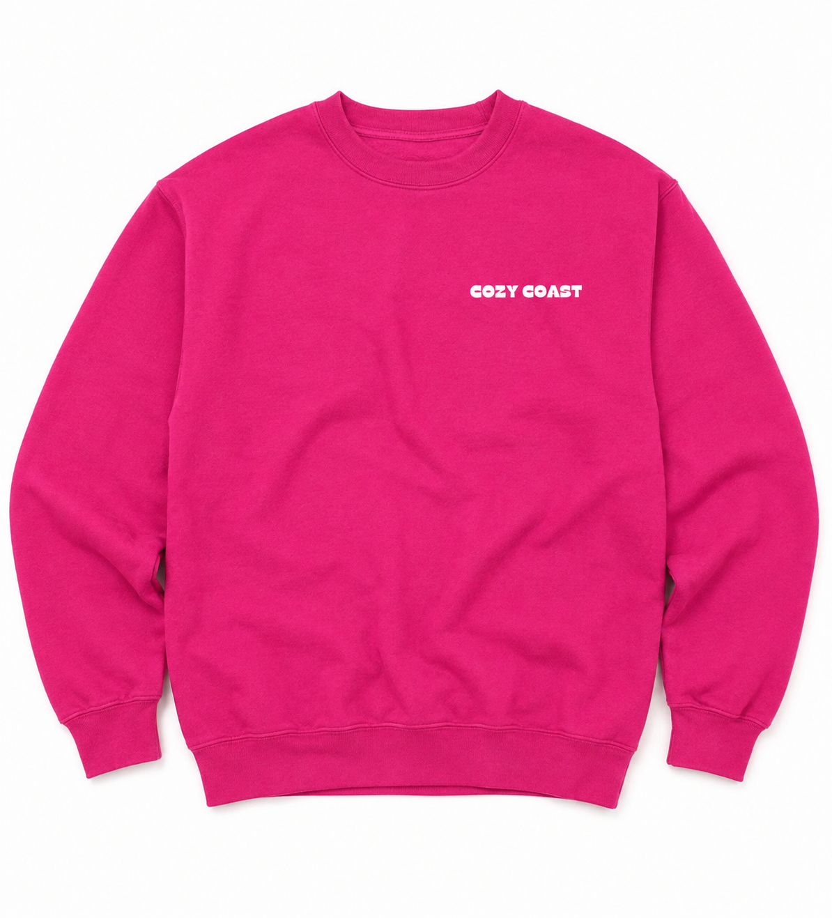 Island meet me by the sea sweater