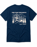 Find your true north T-Shirt