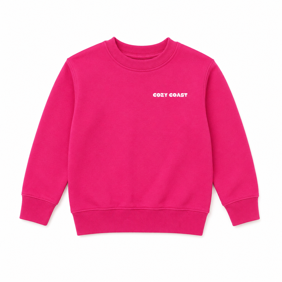 Kids Island meet me by the sea Sweatshirt