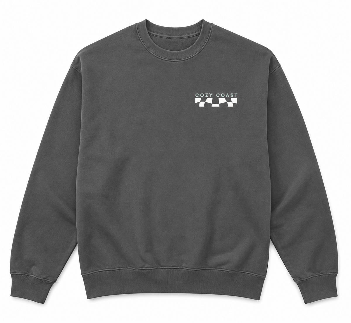 Mentally in summer Sweatshirt