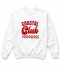 Coastal Club Sweatshirt