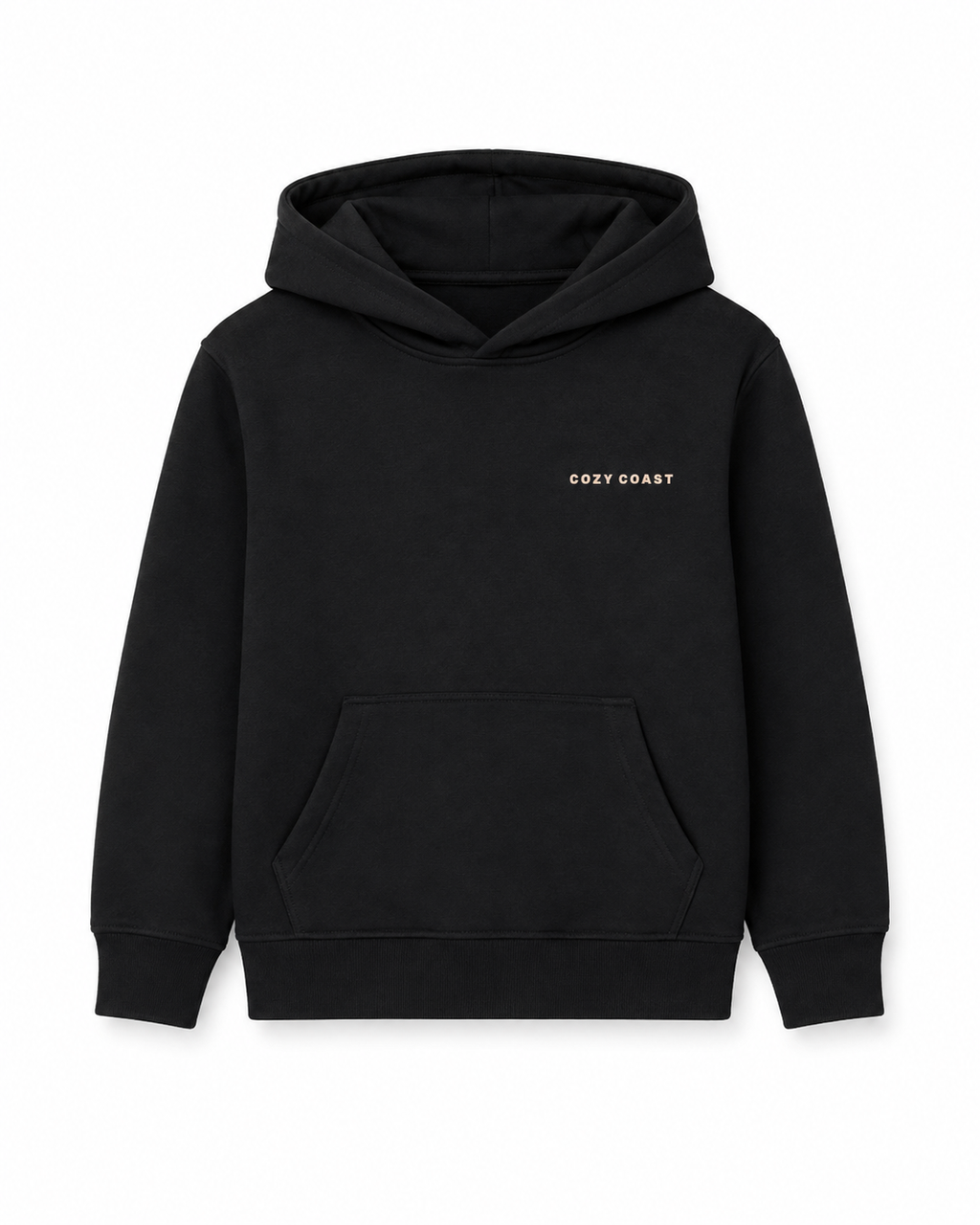Kids choose island life Hoodie