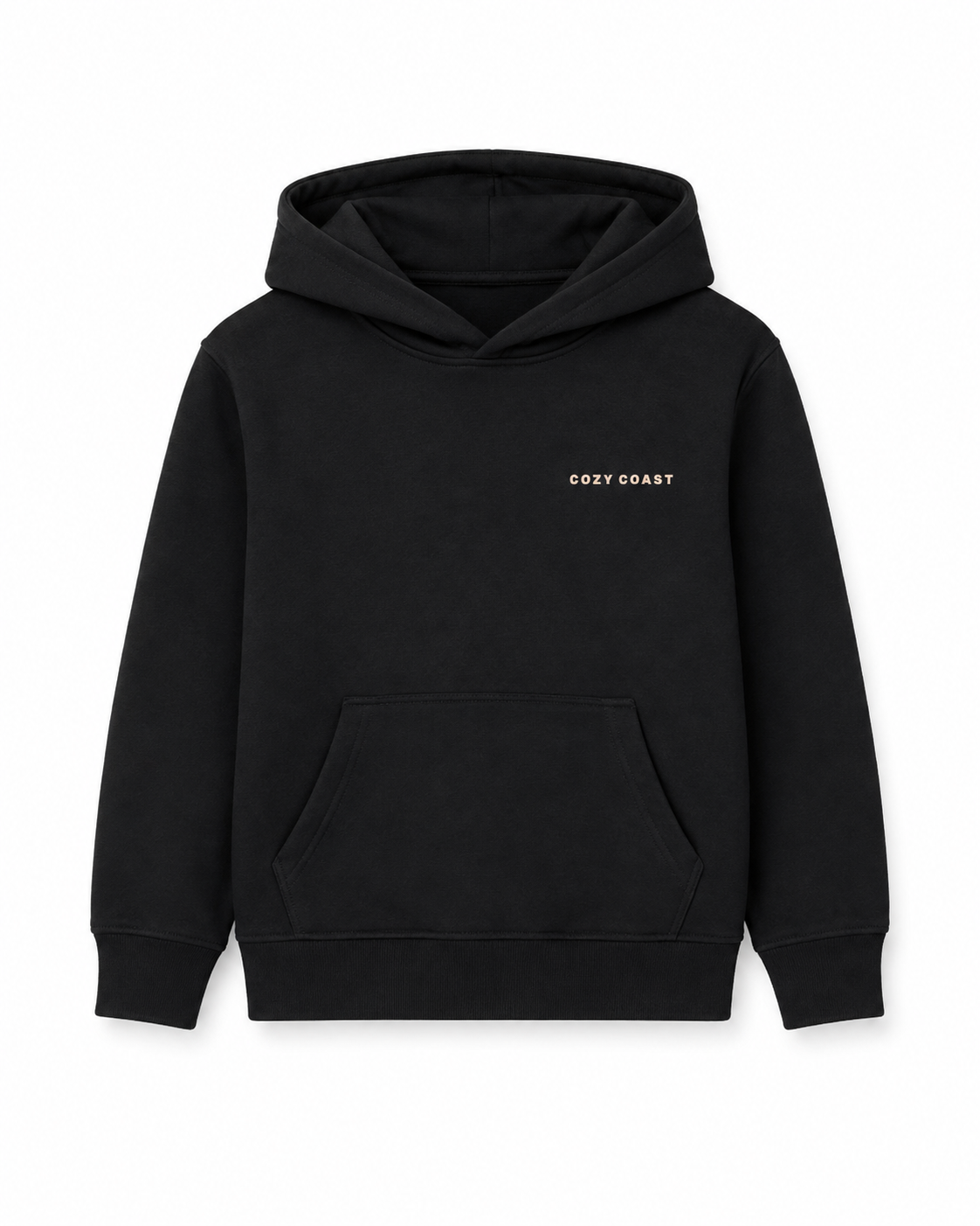 Kids choose island life Hoodie
