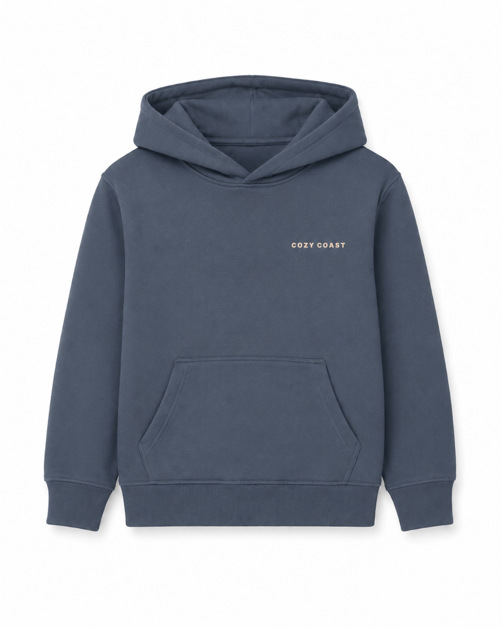 Kids choose island life Hoodie