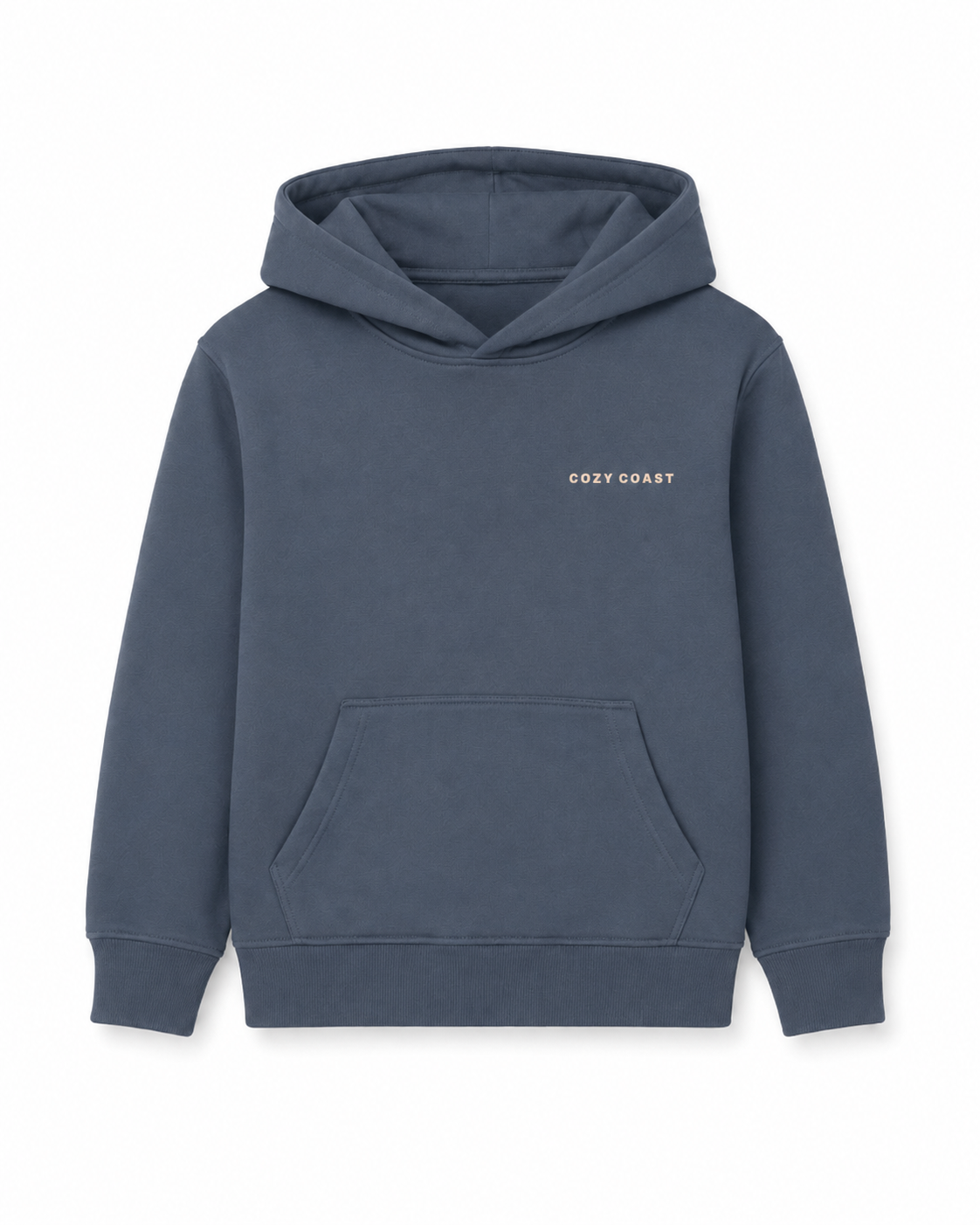 Kids choose island life Hoodie