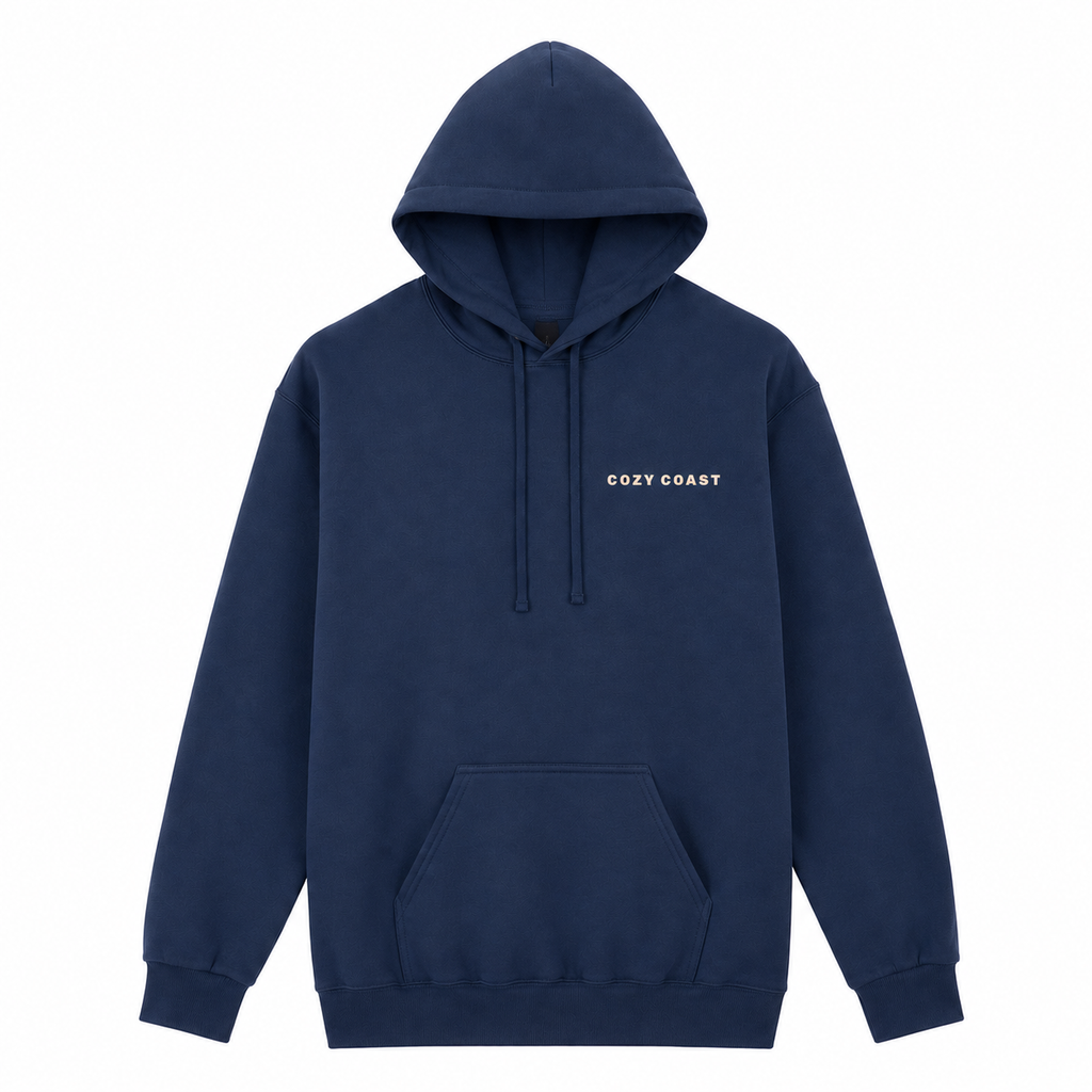 Choose Island Life Hoodie
