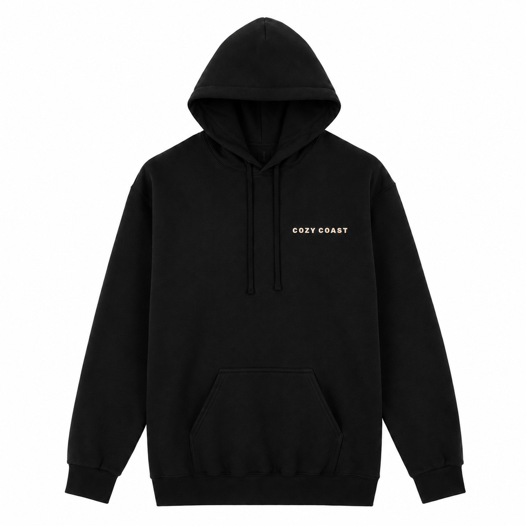 Choose Island Life Hoodie
