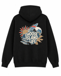 Choose Island Life Hoodie