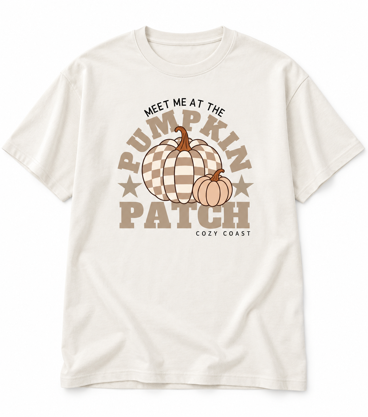Meet me at the Pumpkin patch T-Shirt