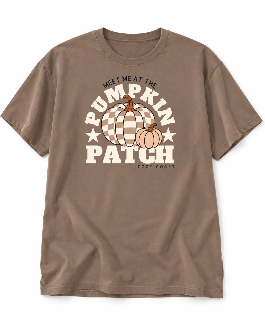 Meet me at the Pumpkin patch T-Shirt