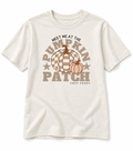 Kids meet me at the Pumpkin Patch T-Shirt