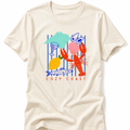 Island Coastal T-Shirt