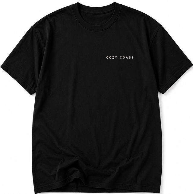 Men’s Coastal Dads Club T-shirt