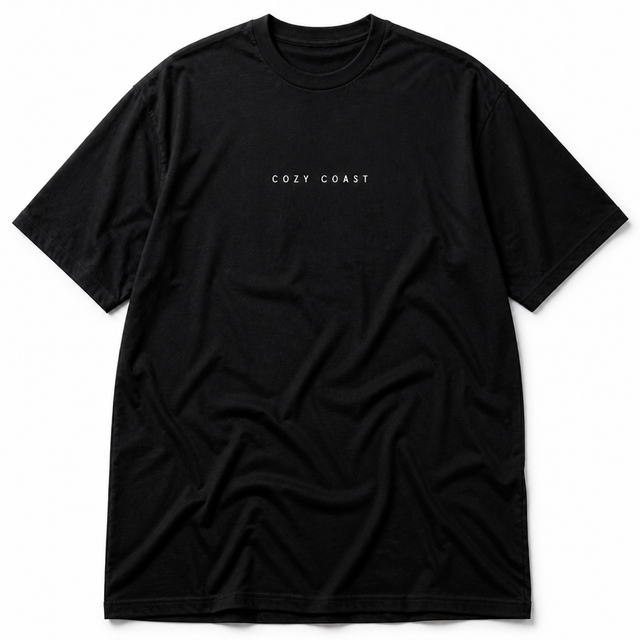 Men’s Keep it Coastal T-shirt