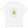 Iced Matcha Over-Sized T-shirt