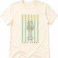 Spritz Girl Over-Sized Summer T-Shirt