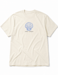 Shell Over-Sized T-shirt