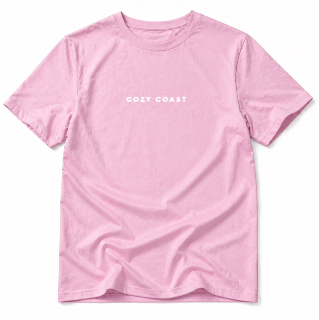 Tiny Claws Big Dreams T-Shirt