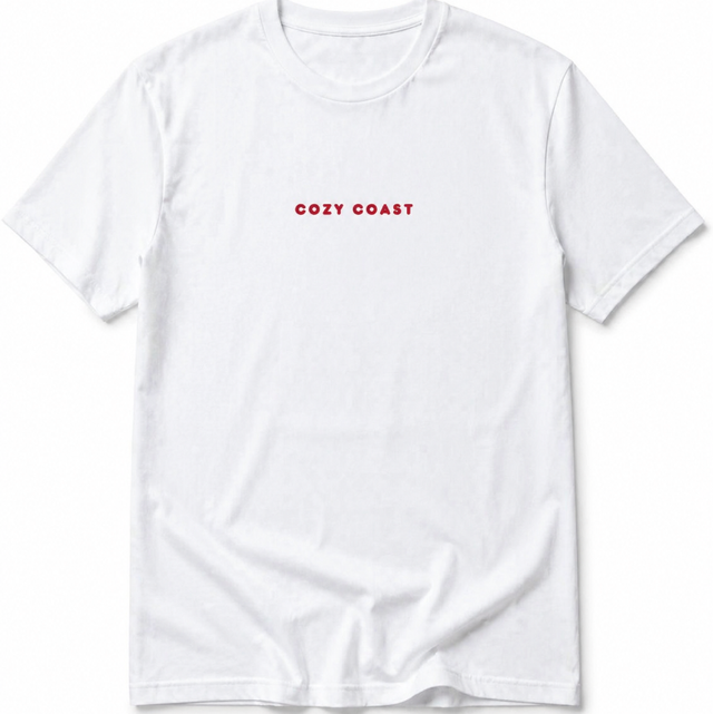 Tiny Claws Big Dreams T-Shirt
