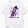 Skater Vibes only T-Shirt