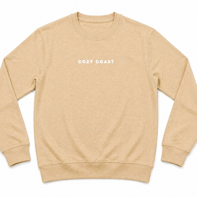 Skater Vibes only Sweatshirt