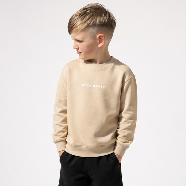 Skater Vibes only Sweatshirt